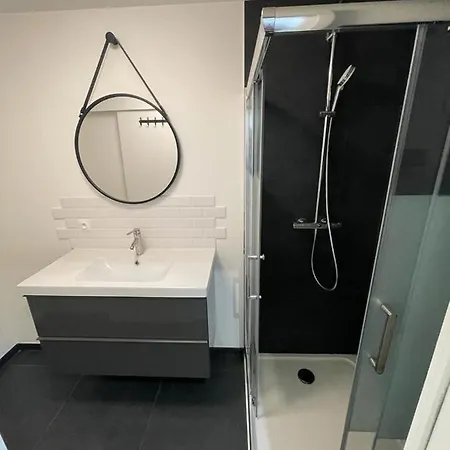 Gloria Five Stars House Apartment Nice