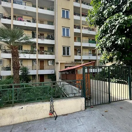 Apartment Gloria Five Stars House Nice
