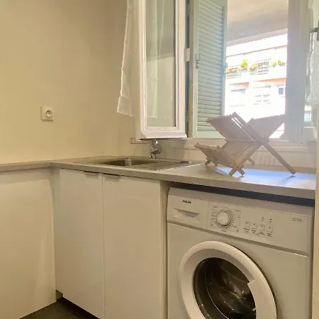 Apartment Gloria Five Stars House