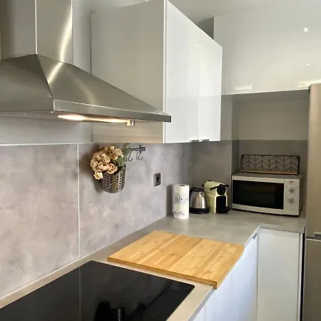 Gloria Five Stars House Apartment *